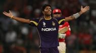 Umesh Yadav's bowling performances proved to be match-winning for the KKR franchise on multiple occasions